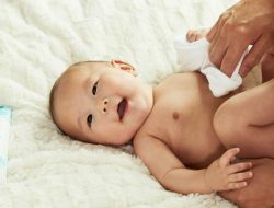 6 Tips for Baby’s Immune Development