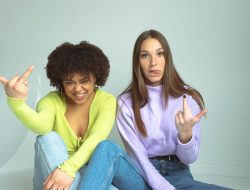 Suit Up Ladies: girltrunks Are Making a Splash