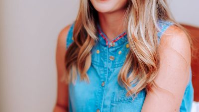 Treat Mom to Something Precious This Mother’s Day