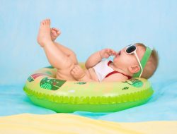 Babyproofing Made Easy At Home and On the Go