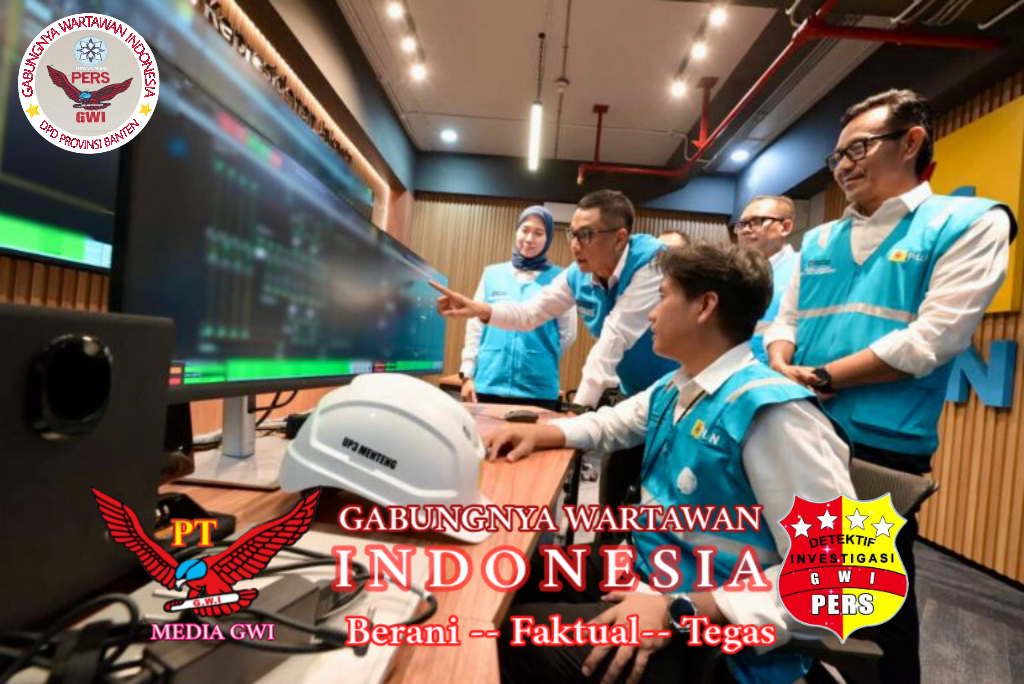 HUT RI, PLN All Out Suplai Listrik Andal