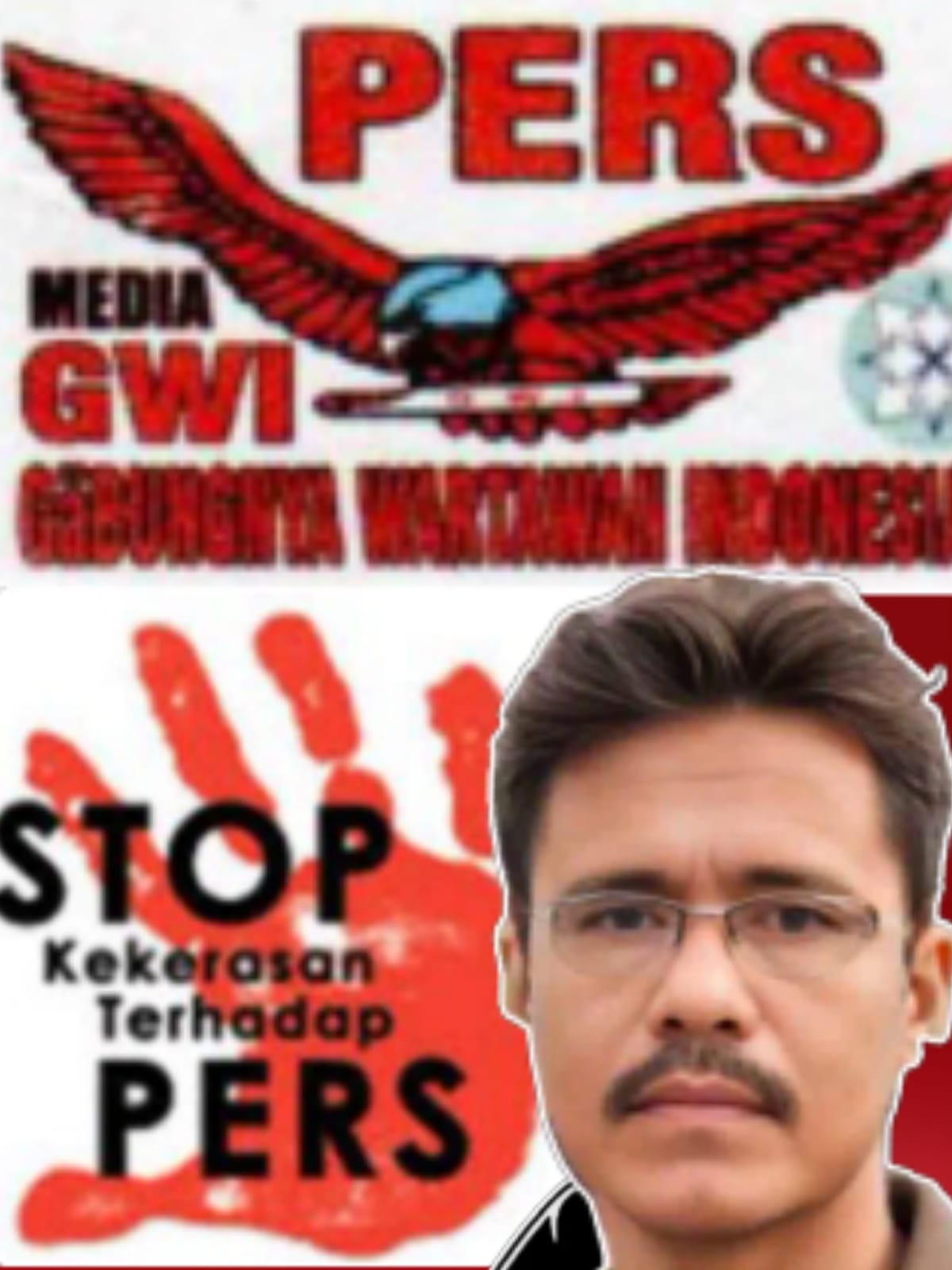 Ngeri, Kebebasan Pers, Diduga Telah Kini Di Zolimi, Oleh Para Oknum, Di PT Genesis Regeneration.