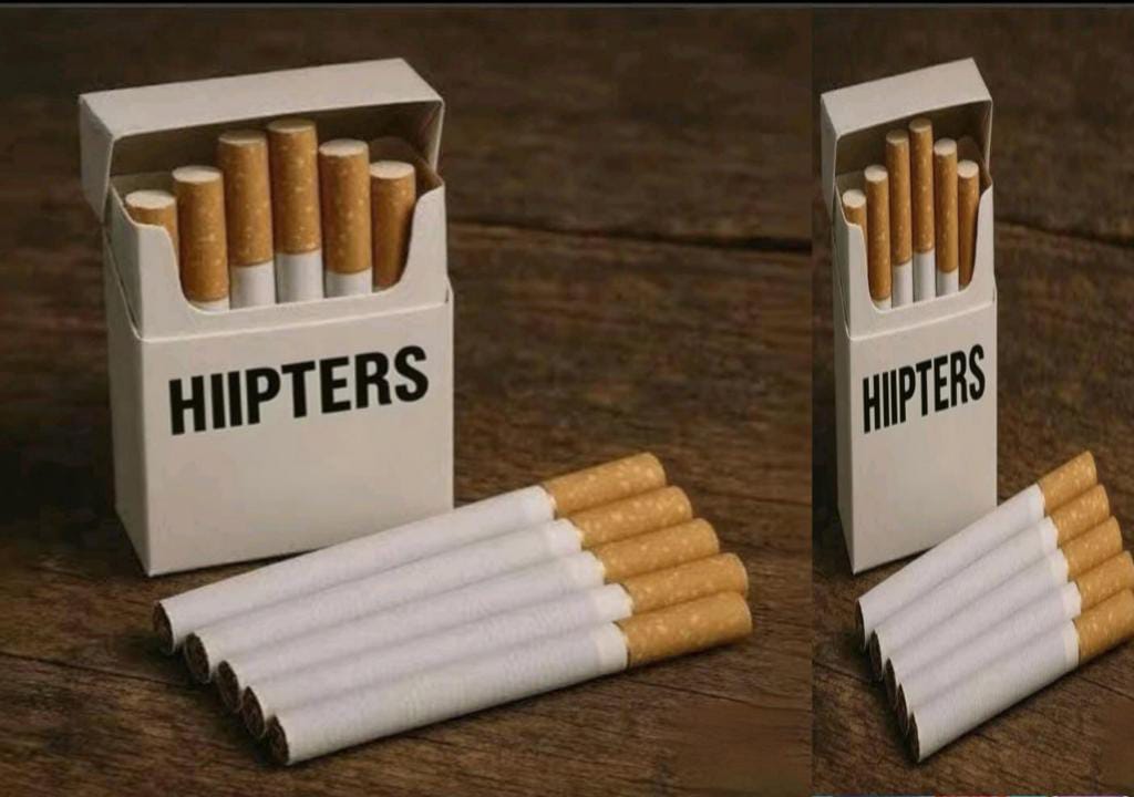 Ironi di Balik Dana Cukai Rp 1,1 Miliar Ketua Asosiasi Rokok Soppeng Dituding Jadi Produsen Rokok Ilegal!