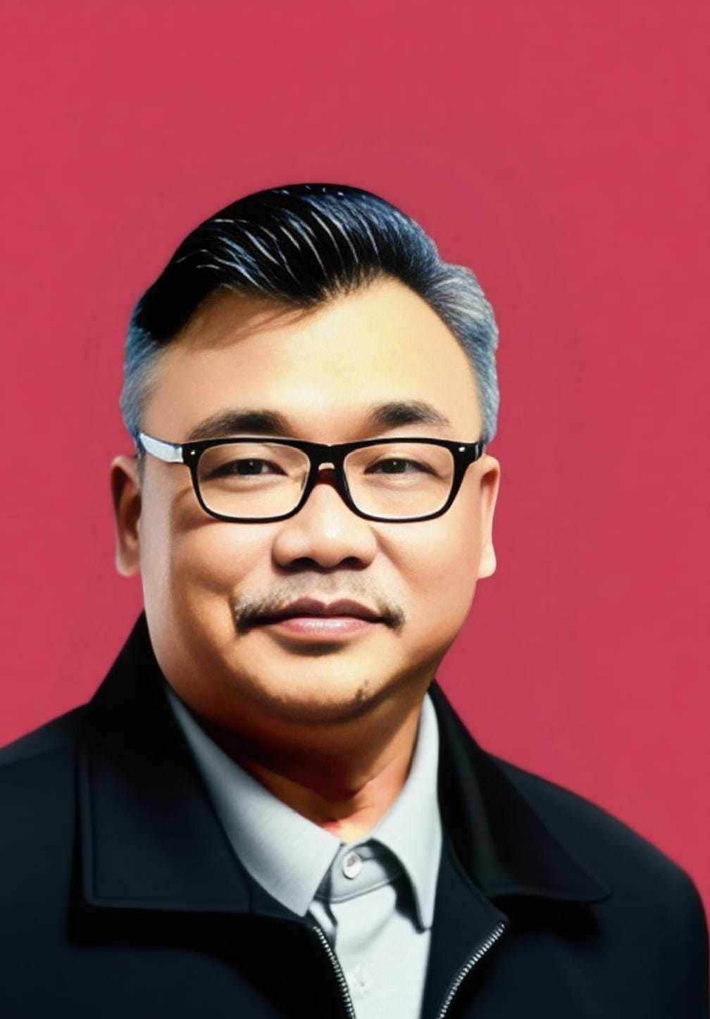 Prioritaskan Rakyat! Romo Kefas Ingatkan Pemerintah Soal Keseimbangan Pembangunan