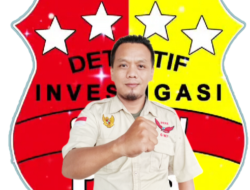 Team Gabungnya Wartawan Indonesia (GWI),Menyatakan Sikap Dugaan Fitnah dan Intimidasi terhadap Jurnalis Terkait Hilangnya Laptop di Desa Keramat Jaya