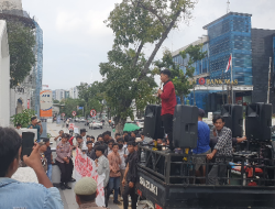 Mahasiswa dan Pemuda Langkat Ngegas! Desak Polda dan Gubernur Sumut Tutup Diskotik BN, Diduga Jadi Sarang Narkoba dan Ajang Suap!