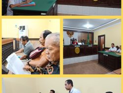 Penangkapan Damianus Dika Dipersoalkan: Kuasa Hukum Bongkar Kejanggalan Administrasi Polres Sanggau