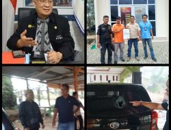 “Syahbudin”, Di Teror Karena Suara Kebenaran? PPWI : Tangkap Otak Intelektualnya!”