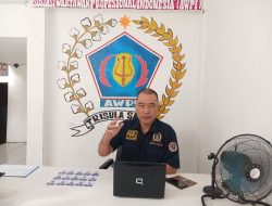 Mobil Dirusak, Kaca Di Lempar OTK : AWPI, Desak Kapolri Tangkap Pelaku Teror Terhadap Wartawan.