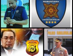 Sek-Jen DPW FRN Fast Respon Aceh, Desak Kapolres Subulussalam, Tangkap Pelaku Intimidasi Terhadap, “Syahbudin Padank”.
