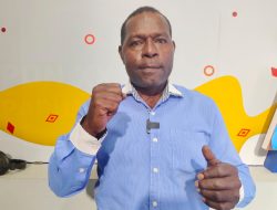 Tokoh Masyarakat Papua, Apresiasi Satgas Operasi Damai Cartenz, Jaga Keamanan Di Tanah Papua.