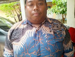 Rendi Kurnia Terpilih Jadi Ketua RT 01 RW 01 Bencongan Lewat Pemilihan yang Berlangsung Tertib