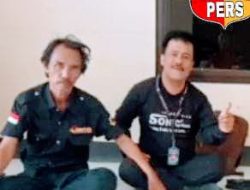 DIDUGA TABRAK UNDANG -UNDANG SEHINGGA JADI SOROTAN (PUBLIK)