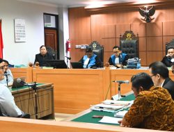 Soegiharto Santoso: Kelemahan Fatal Keterangan Ahli Penggugat dalam Perkara APKOMINDO di PTUN Jakarta