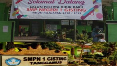 Uang Negara Jadi Bancakan, Generasi Muda Jadi Korban: Korupsi Dana BOS di SMPN 1 Gisting, Tamparan Keras Bagi Dunia Pendidikan!