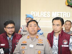 Update Hasil Tes Urine Publik Figure, Polisi ; Onad Positif, Istri Negatif