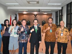 Saksi Sandy Kusuma Ungkap Fakta Penting Dalam Sidang Perkara APKOMINDO di PTUN Jakarta