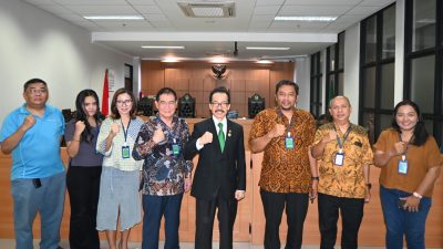 Saksi Sandy Kusuma Ungkap Fakta Penting Dalam Sidang Perkara APKOMINDO di PTUN Jakarta