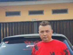 Ketum LASKAR, Apresiasi Gerak Cepat Polres Aceh Tengah, Tangkap Seorang Pelaku Penganiayaan Ketua Satgassus Aceh.