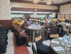 MUSDA PPM GATYT DIDUGA MELANGGAR KONSTITUSI