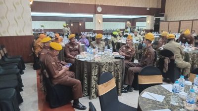 MUSDA PPM GATYT DIDUGA MELANGGAR KONSTITUSI