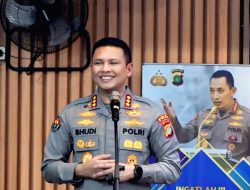 Satgas Siber Polda Metro Jaya Blokir Ribuan Situs dan Rekening Ilegal, Tindak Tegas Pelaku Online Scam