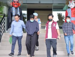 OL Diperiksa Kesehatannya di Polres Metro Jakbar, Polisi: Kondisi Stabil dan Sehat