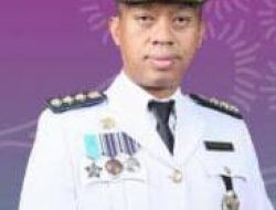 Camat Rajeg Oman Apriaman Sigap Tangani Keluhan Warga Terkait Limbah Sampah