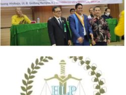 Biro Hukum GWI DPC Cilegon, Habinsaran Lubis, S.H., M.H Penyandang Yudisial Gelar Magister Hukum Mpu Jakarta Berjalan Sukses.