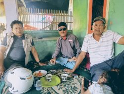 Diduga Bank Emok Mekar Langgar Jam Kerja 