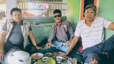 Diduga Bank Emok Mekar Langgar Jam Kerja 