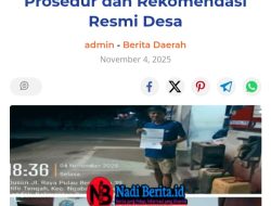 Memalukan! Oknum Wartawan Diduga Jadi “Tameng” SPBU 64.783.03 Ngabang