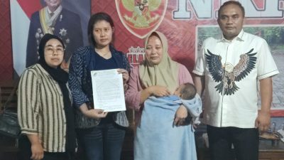Restorative Justice Jadi Tolak Ukur Integritas Korps Adhyaksa Kabupaten Bogor