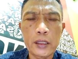 Kepala Desa Nusajati ( SPRNO ) di Kabupaten Cilacap Sebut Wartawan “BAJINGAN,” Diduga Kesal Diberitakan Soal penjualan Tanah bengkok FIKTIF….!!!