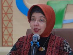 Sektor Pertanian, Perdagangan, dan Industri Jadi Penyerap Tenaga Kerja Terbesar.