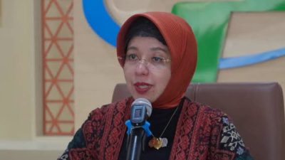 Sektor Pertanian, Perdagangan, dan Industri Jadi Penyerap Tenaga Kerja Terbesar.