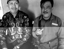 Team Investigasi Gambungnya wartawan Indonesia GWI Lakukan Aspirasi Warga Desa Cibungur Kecamatan Sukaresmi Pandeglang Banten 