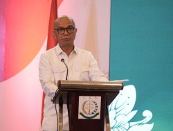 JAM INTEL Gelar Rencana Aksi Pencegahan dan Penanganan Tindak Pidana Perdagangan Orang