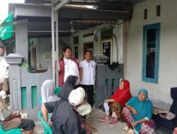 Program Sosialisasi (PKH) Pendataan Ulang, Terhadap Warga Keranggot Diberikan Tepat Sasaran.