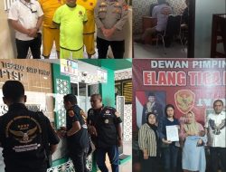 Oknum Jaksa Inisial US Diduga Jadi Penentu Restorative Justice dalam Kasus Kriminalisasi Hukum di Cisarua