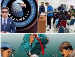 Kejati Kalbar, Geledah Yayasan Mujahidin, Rajawali : Jangan Sampai Ada Oknum Yang Di Lindungi!