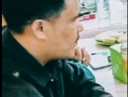 “GWI” Soroti Praktik Bank Emok, Di Pandeglang-Banten.