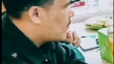 “GWI” Soroti Praktik Bank Emok, Di Pandeglang-Banten.