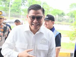 Danang Wicaksana: Jenderal Soeharto dan Gus Dur Layak Jadi Pahlawan Nasional.