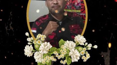 GWI Turut Berduka Atas Wafatnya Sekretaris KKPMP Kota Serang, Aep Wahyudin