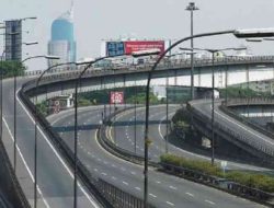 Konsesi Ruas Cawang-Tanjung Priuk – Ancol – Pluit PT CMNP, Segera Di Cabut Oleh Menteri PUPR.