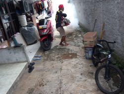 Dua RT di RW 03 Gelar Fogging Massal Cegah DBD, Warga Apresiasi Langkah Cepat Ketua Lingkungan