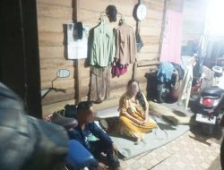 Terkait Bung “Zulfadli” Selaku Aktivis LSM BLJ, Yang Sempat Pernah Layangkan Surat Ke Kasat Pol PP Dan W.H Aceh, Bersama Kapolda Aceh.