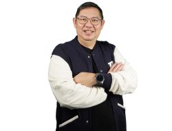 Pesan Patriotik Mulianto Halim: Umat Kristen, Jadilah Garda Depan Pembangun Pancasila!