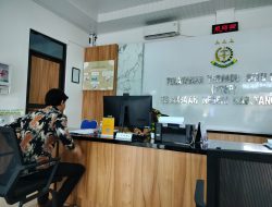 SEJUMLAH OPD DI PEMKAB TANGERANG DILAPORKAN TERKAIT DUGAAN KORUPSI